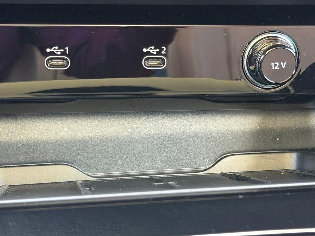 2026 Audi A6 Prestige quattro