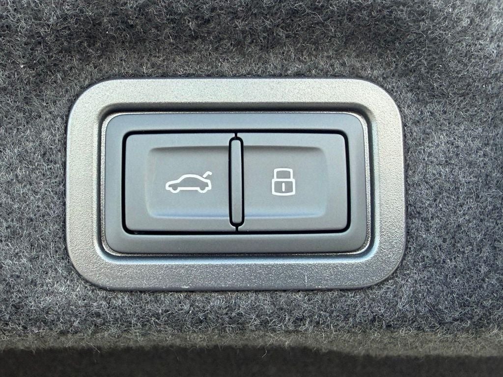 2026 Audi A6 Prestige quattro
