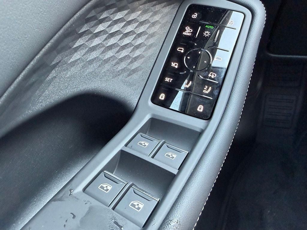 2026 Audi A6 Prestige quattro