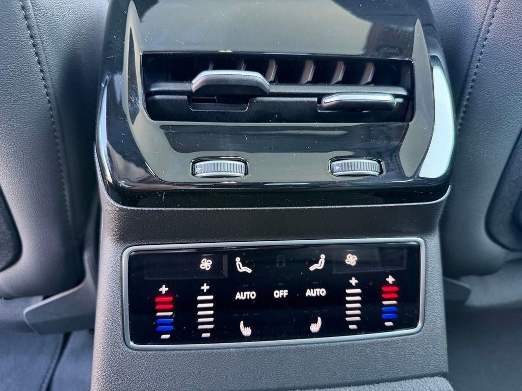 2026 Audi A6 Prestige quattro