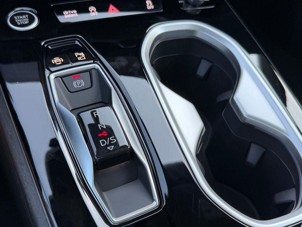 2026 Audi A6 Prestige quattro