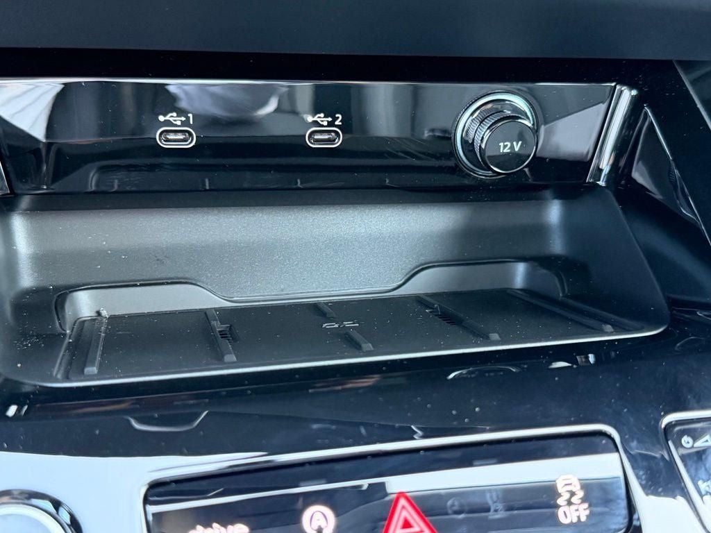2026 Audi A6 Prestige quattro