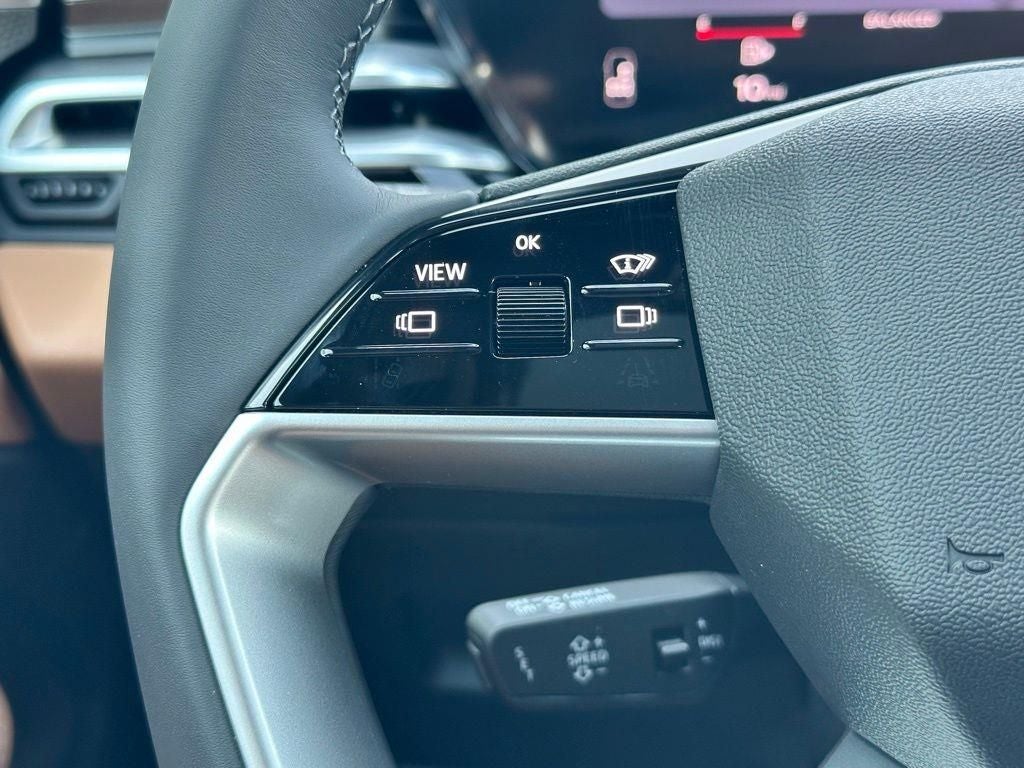 2026 Audi A5 quattro