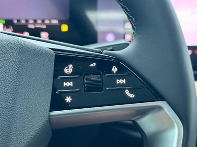 2026 Audi A5 quattro