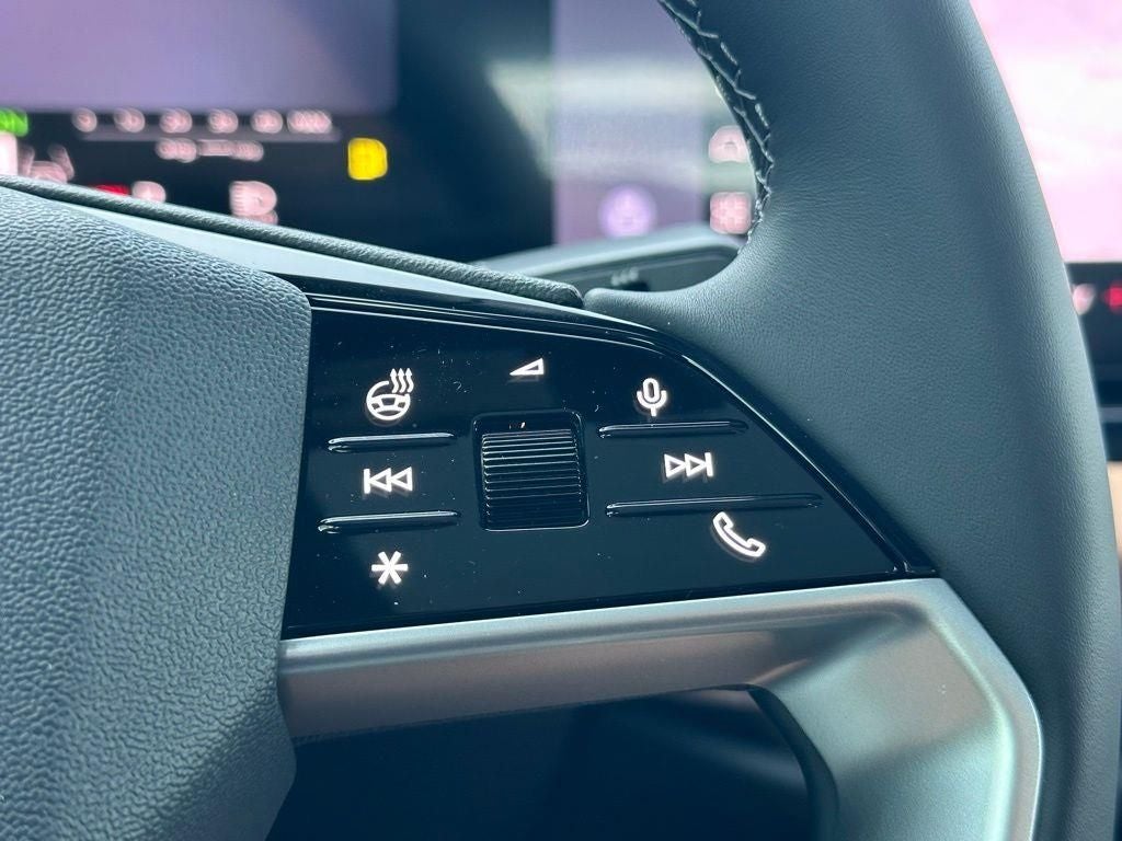 2026 Audi A5 quattro