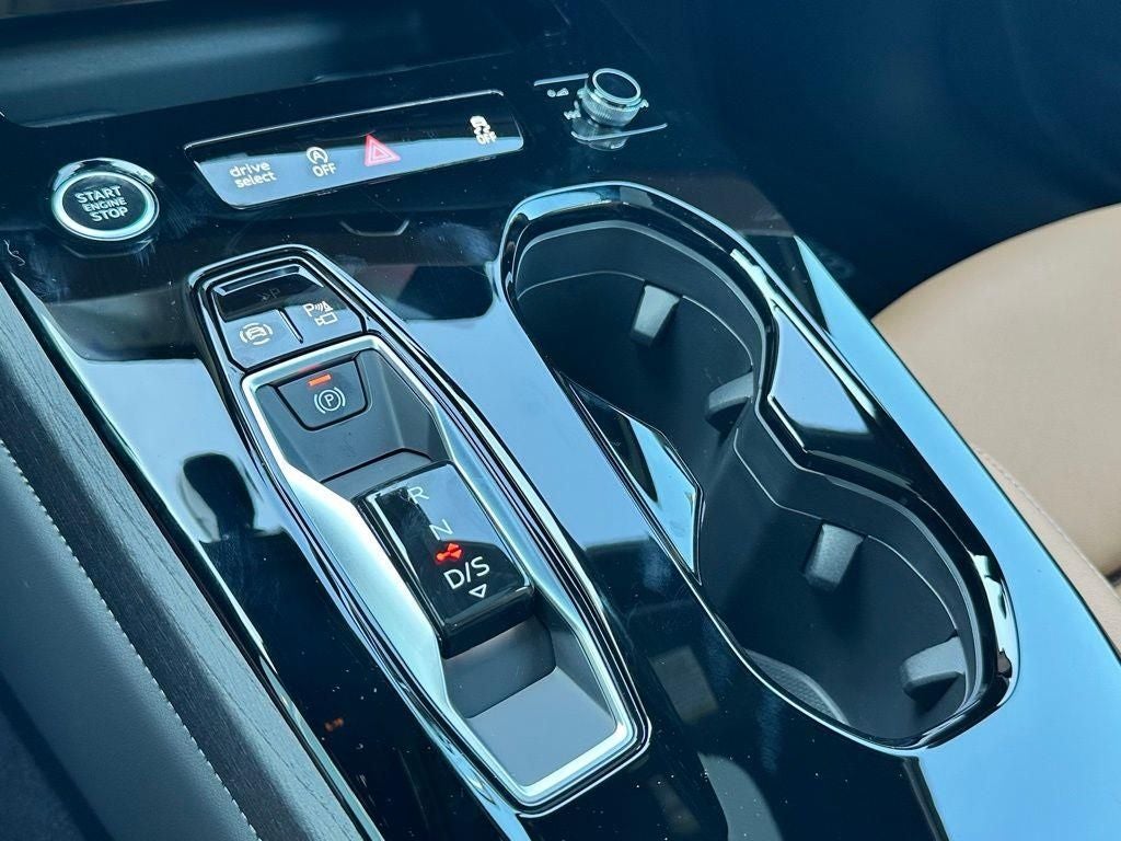 2026 Audi A5 quattro