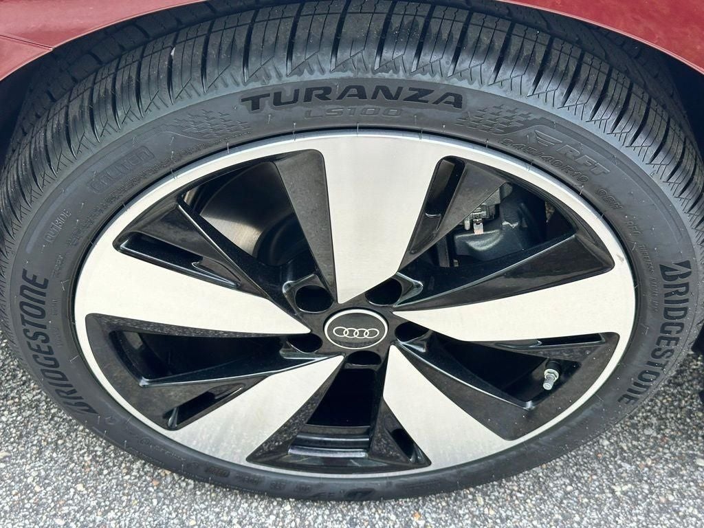 2026 Audi A5 quattro