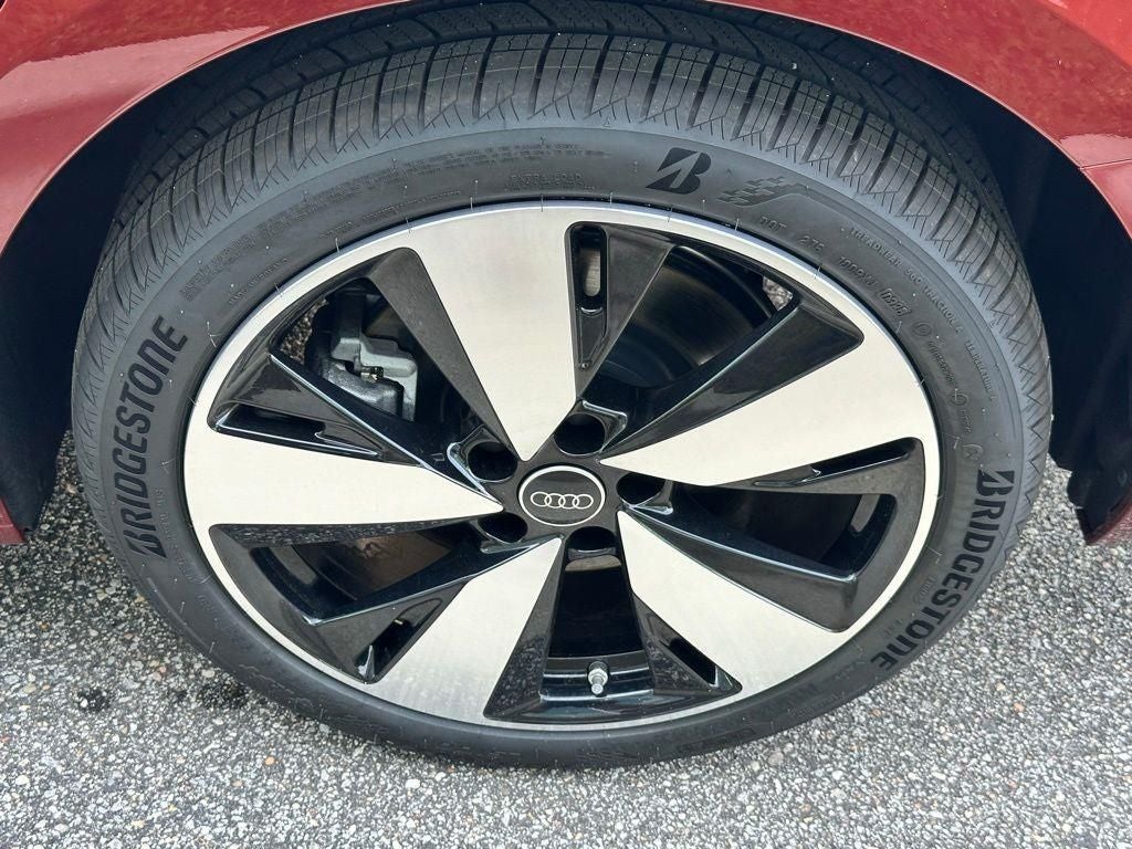 2026 Audi A5 quattro