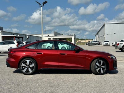 2026 Audi A5 quattro