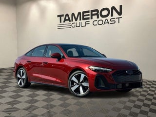 2026 Audi A5 quattro