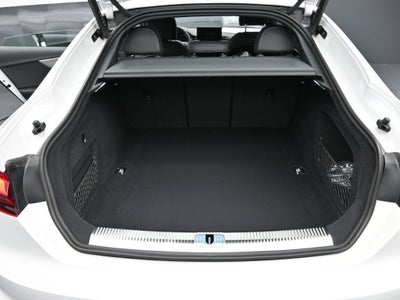 2025 Audi A5 Sportback 45 S line Premium quattro