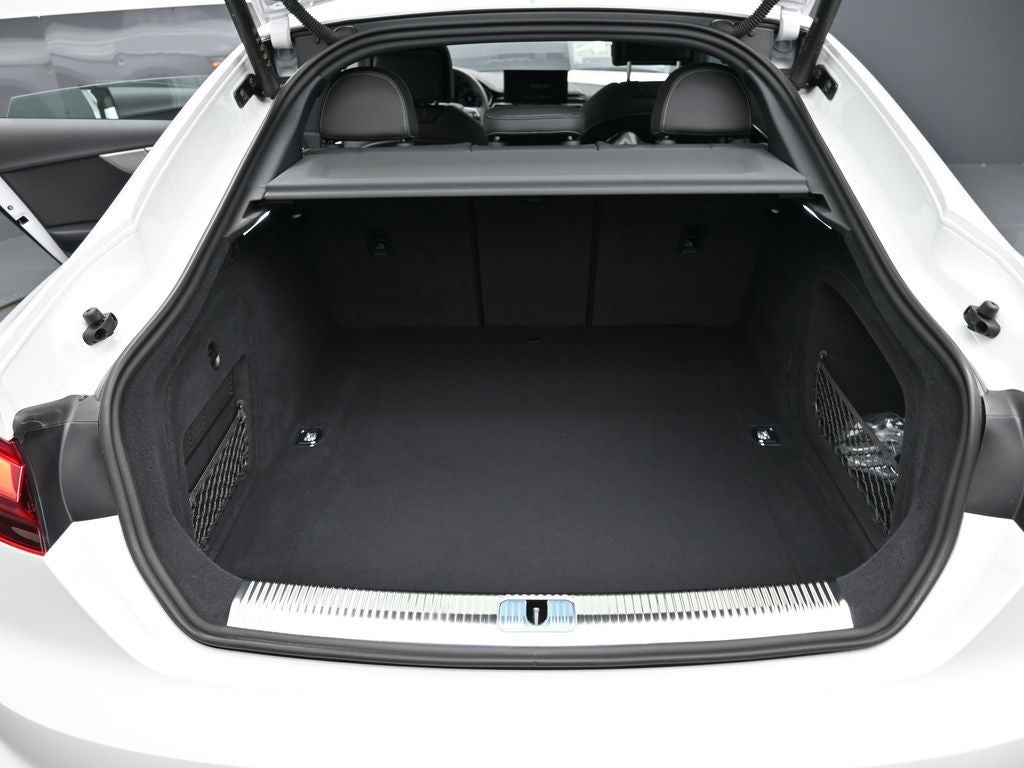 2025 Audi A5 Sportback 45 S line Premium quattro