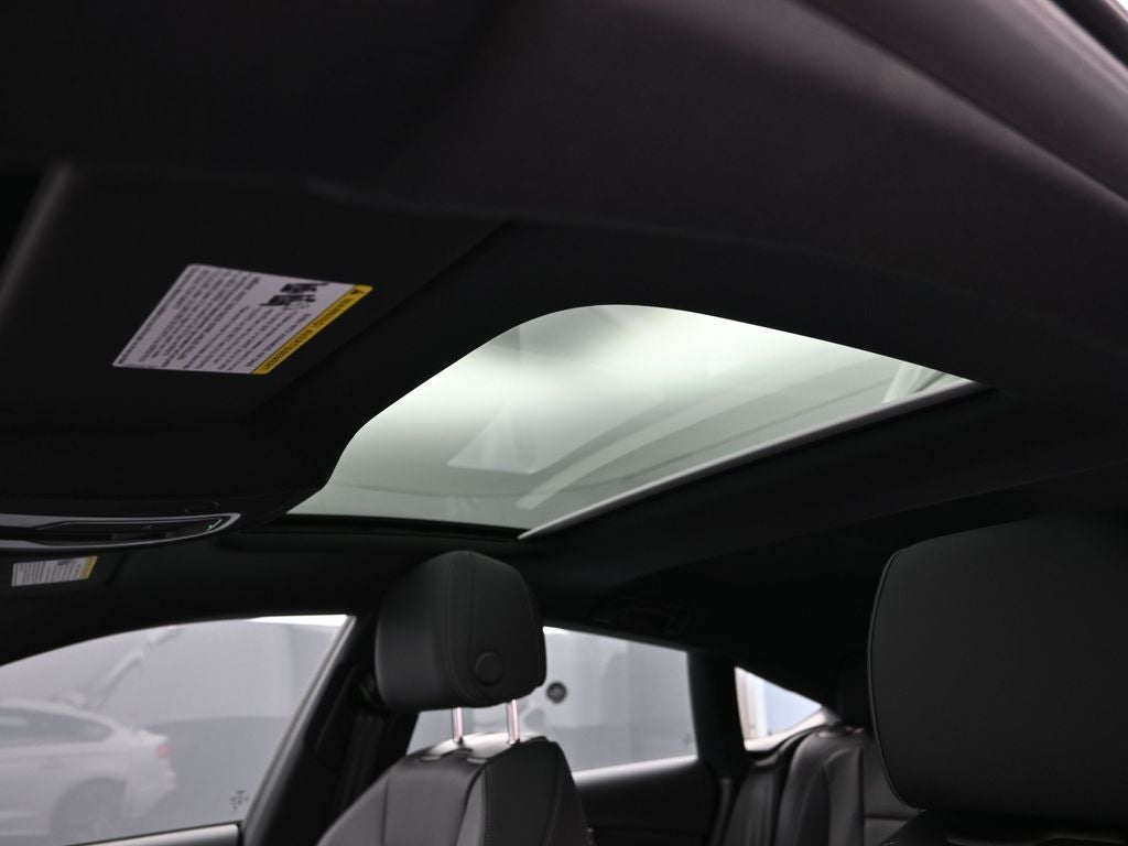 2025 Audi A5 Sportback 45 S line Premium quattro