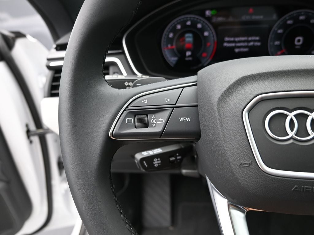 2025 Audi A5 Sportback 45 S line Premium quattro