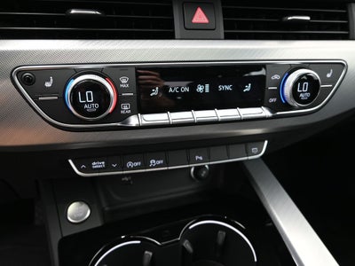 2025 Audi A5 Sportback 45 S line Premium quattro