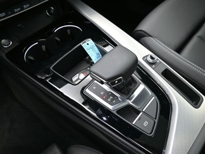 2025 Audi A5 Sportback 45 S line Premium quattro