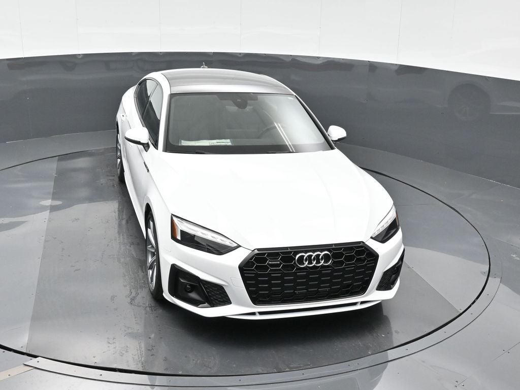 2025 Audi A5 Sportback 45 S line Premium quattro