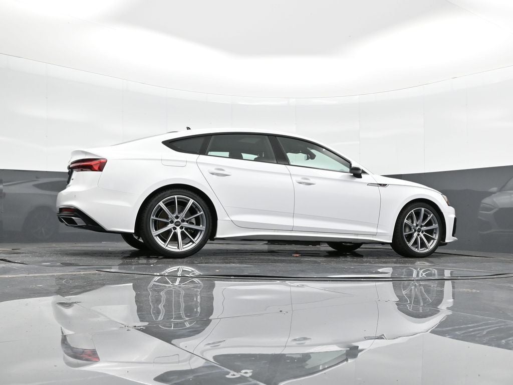 2025 Audi A5 Sportback 45 S line Premium quattro