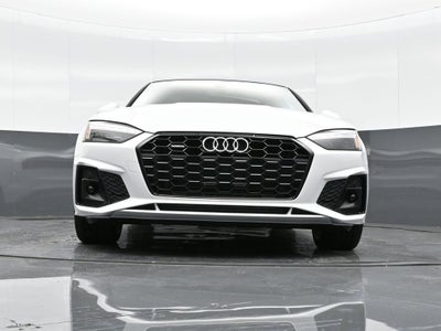 2025 Audi A5 Sportback 45 S line Premium quattro