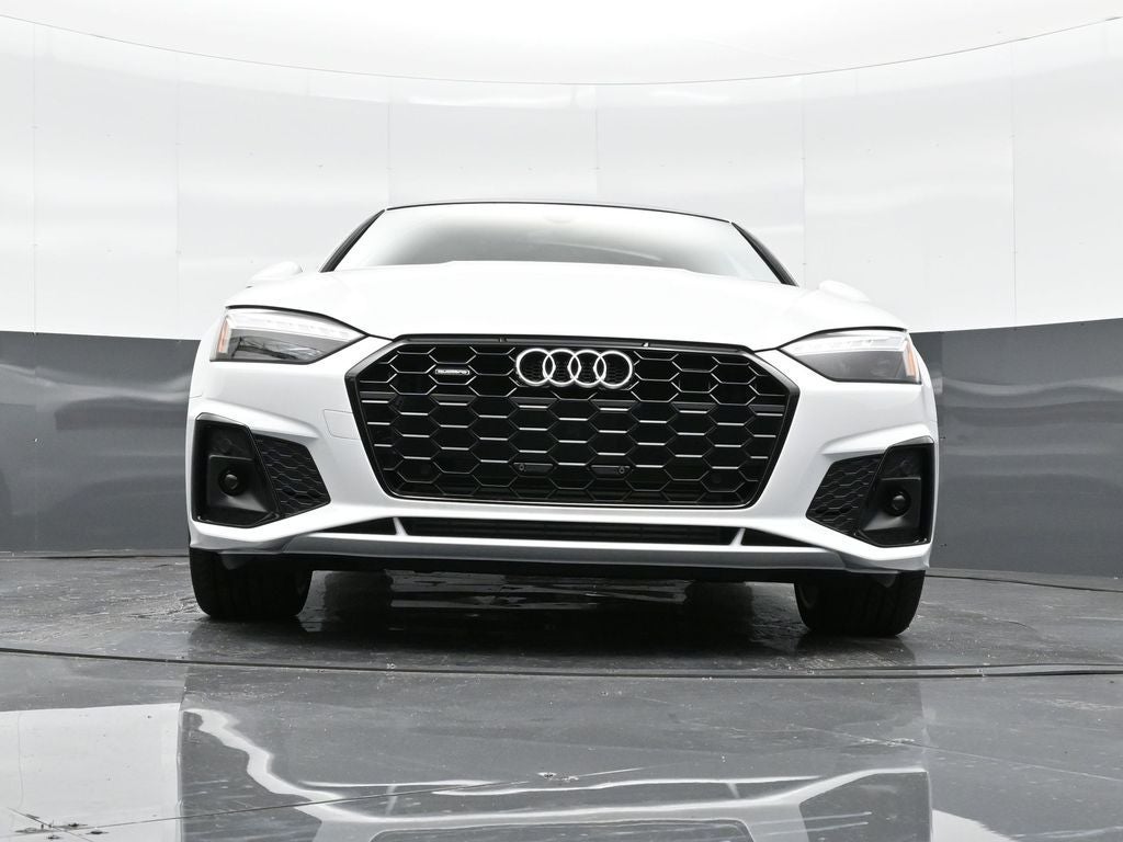 2025 Audi A5 Sportback 45 S line Premium quattro