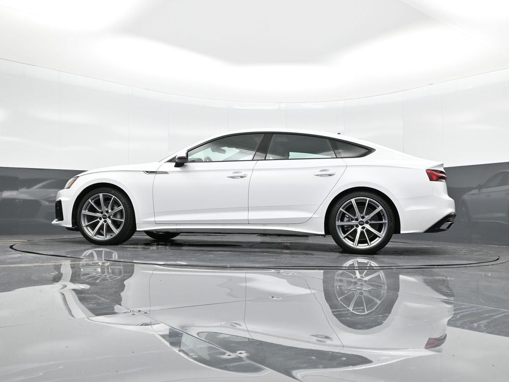 2025 Audi A5 Sportback 45 S line Premium quattro