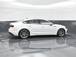 2025 Audi A5 Sportback 45 S line Premium quattro