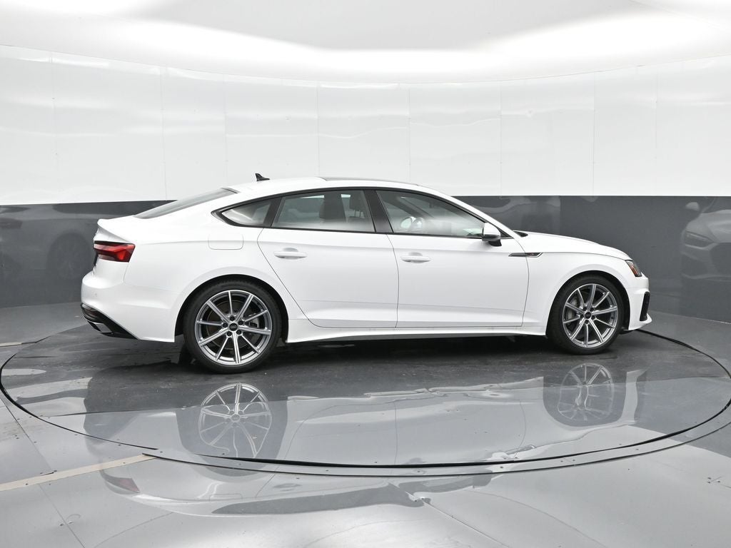 2025 Audi A5 Sportback 45 S line Premium quattro