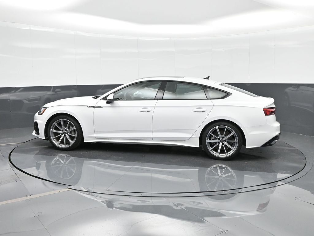2025 Audi A5 Sportback 45 S line Premium quattro