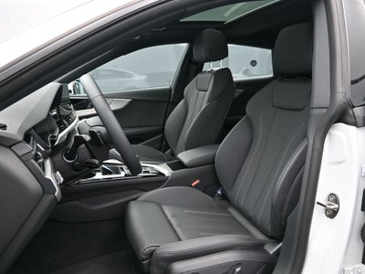 2025 Audi A5 Sportback 45 S line Premium quattro