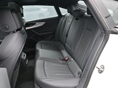 2025 Audi A5 Sportback 45 S line Premium quattro