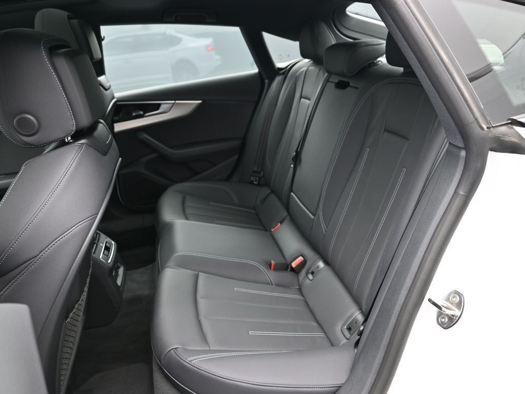 2025 Audi A5 Sportback 45 S line Premium quattro