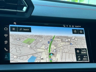 2026 Audi S3 2.0T quattro