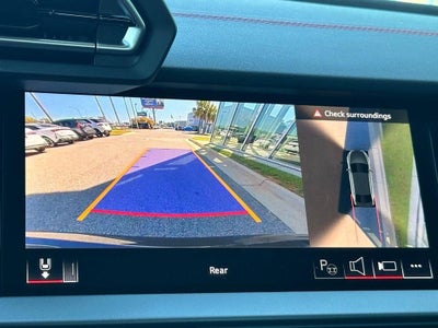 2026 Audi S3 2.0T quattro