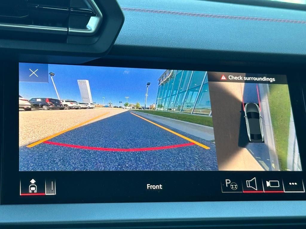 2026 Audi S3 2.0T quattro