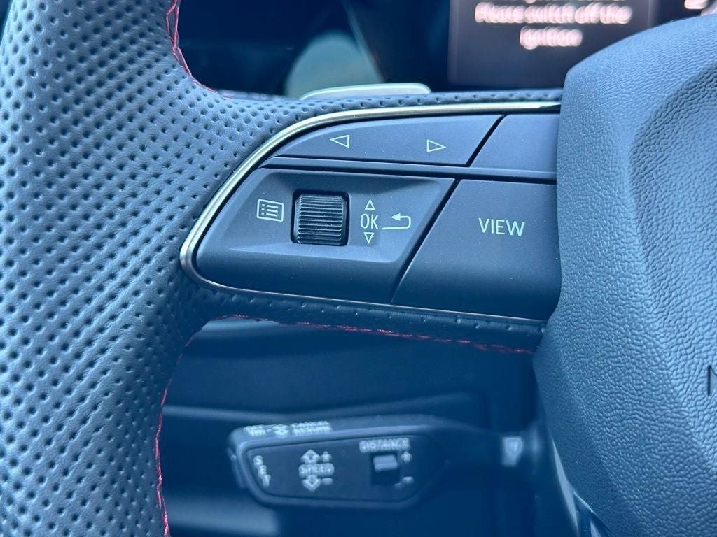 2026 Audi S3 2.0T quattro