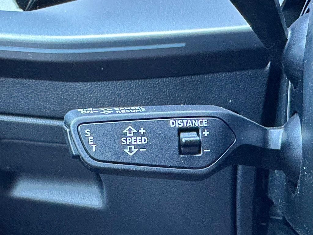 2026 Audi S3 2.0T quattro