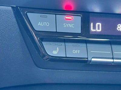 2026 Audi S3 2.0T quattro