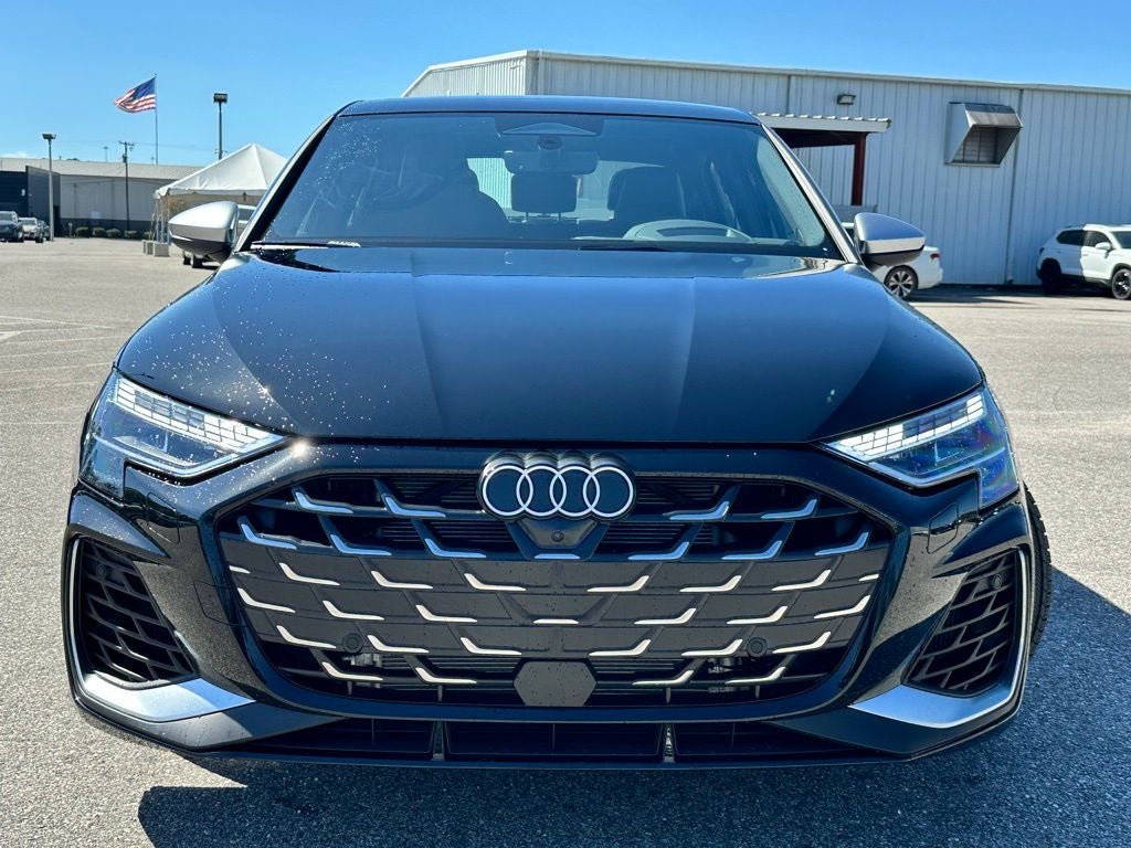 2026 Audi S3 2.0T quattro