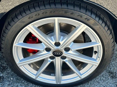 2026 Audi S3 2.0T quattro