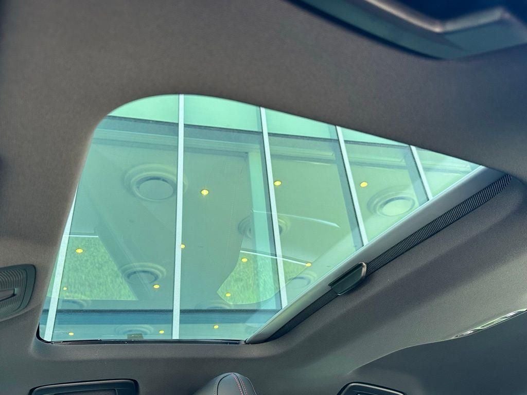 2026 Audi S3 2.0T quattro