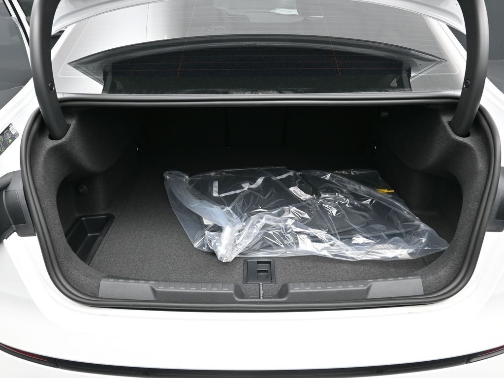 2026 Audi A3 quattro