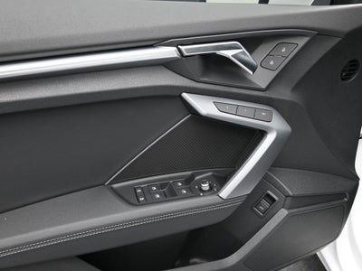 2026 Audi A3 quattro