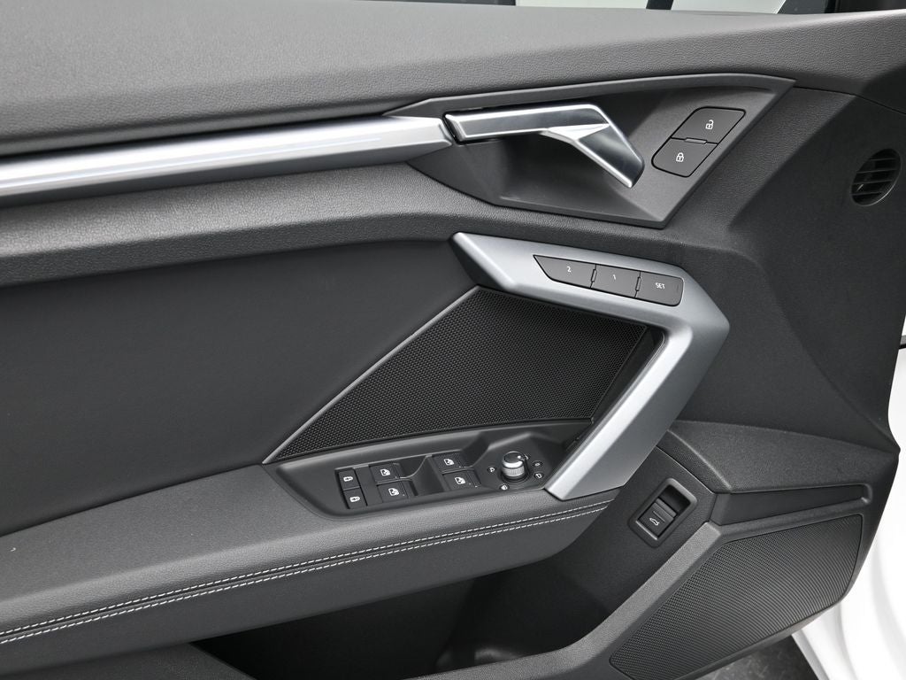 2026 Audi A3 quattro