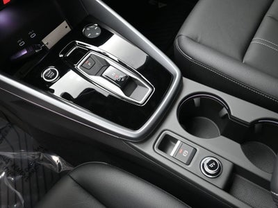 2026 Audi A3 quattro