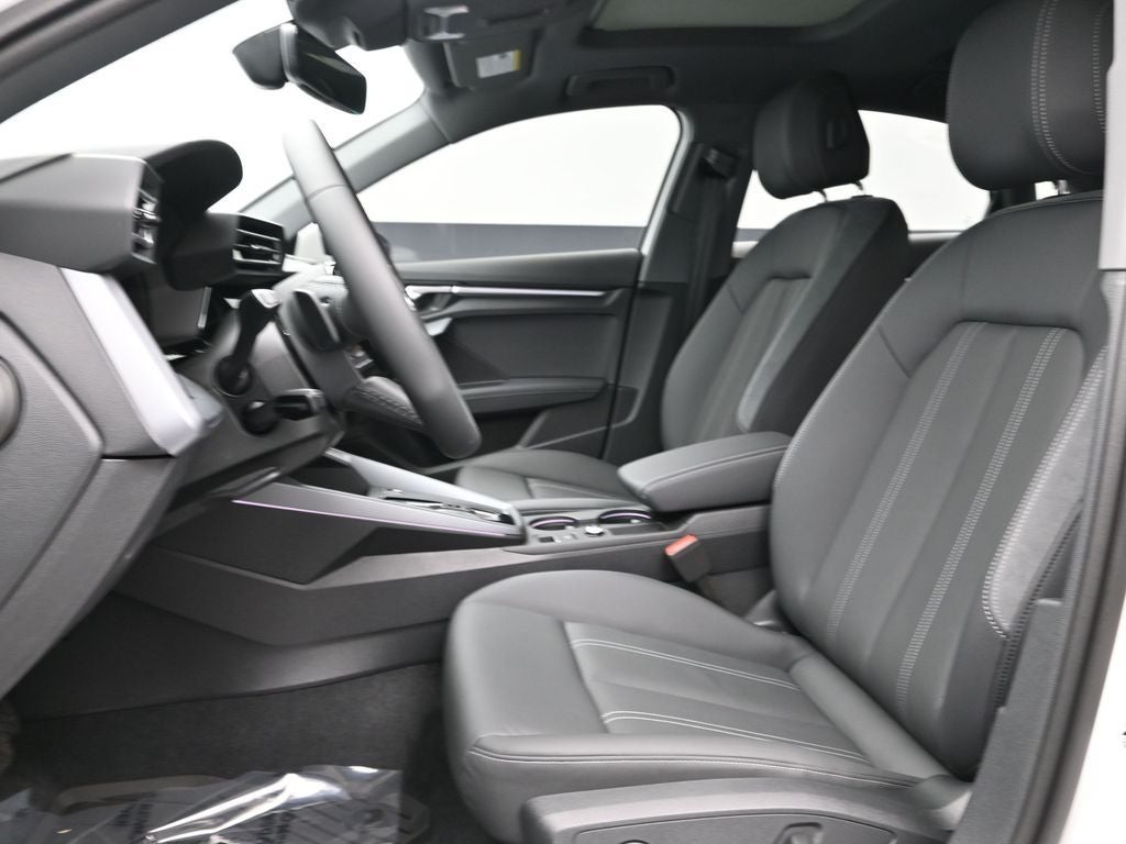 2026 Audi A3 quattro