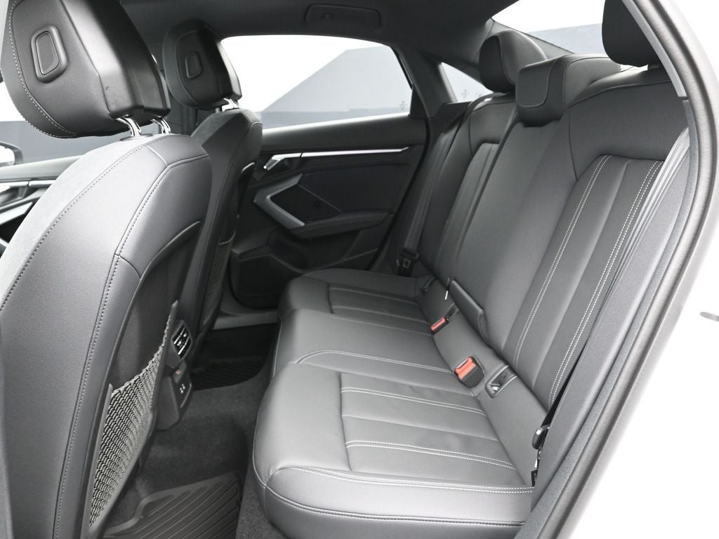 2026 Audi A3 quattro