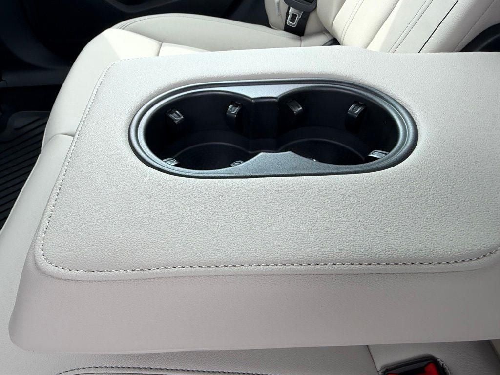 2026 Audi A3 40 Premium quattro