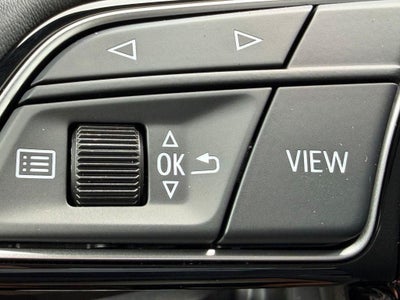 2026 Audi A3 40 Premium quattro