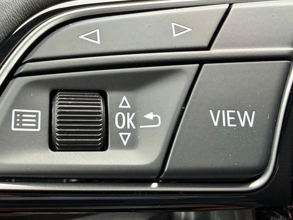 2026 Audi A3 40 Premium quattro