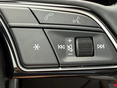 2026 Audi A3 40 Premium quattro
